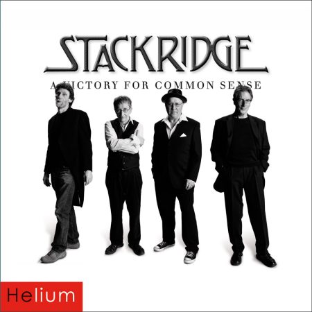 Stackridge - A Victory For Common Sense LP